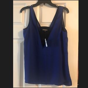 Brand New Express Top